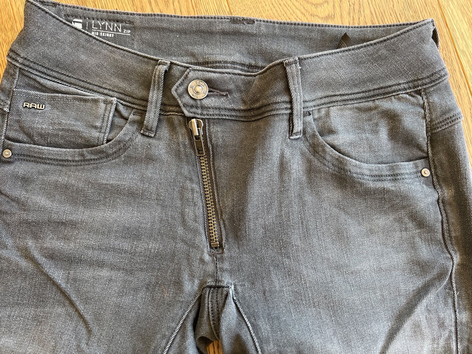 G-Star Jeans: Jeans G-Star Raw – Nuovo (secondo la descrizione) da Ins venduto da ann_wp7f 1