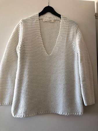 Lot de 3 gros pulls hiver (2 Zara, 1 La Redoute)