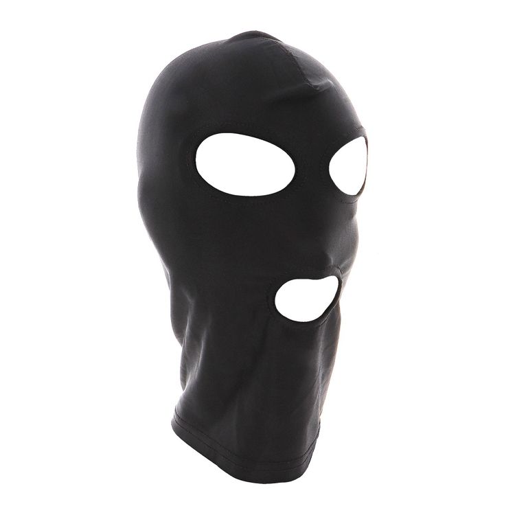 Sautoir (Collier) Bouche Et Yeux Modèle N2 - Référence W243, Occasion Bon État