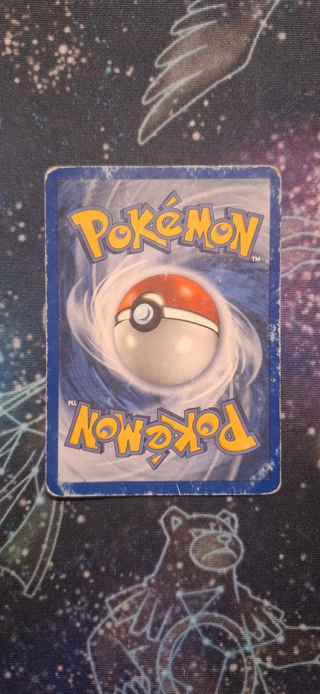 Pokémon Sammelbilder & Trading cards: Ivysaur Crystal Guardians - 34/100 FR – Gebraucht aus Petit-Lancy von Kara_TCG 2