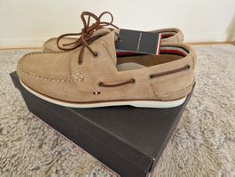 Tommy Hilfiger Boat ShoesGr. 46 - Neu mit Etikett!