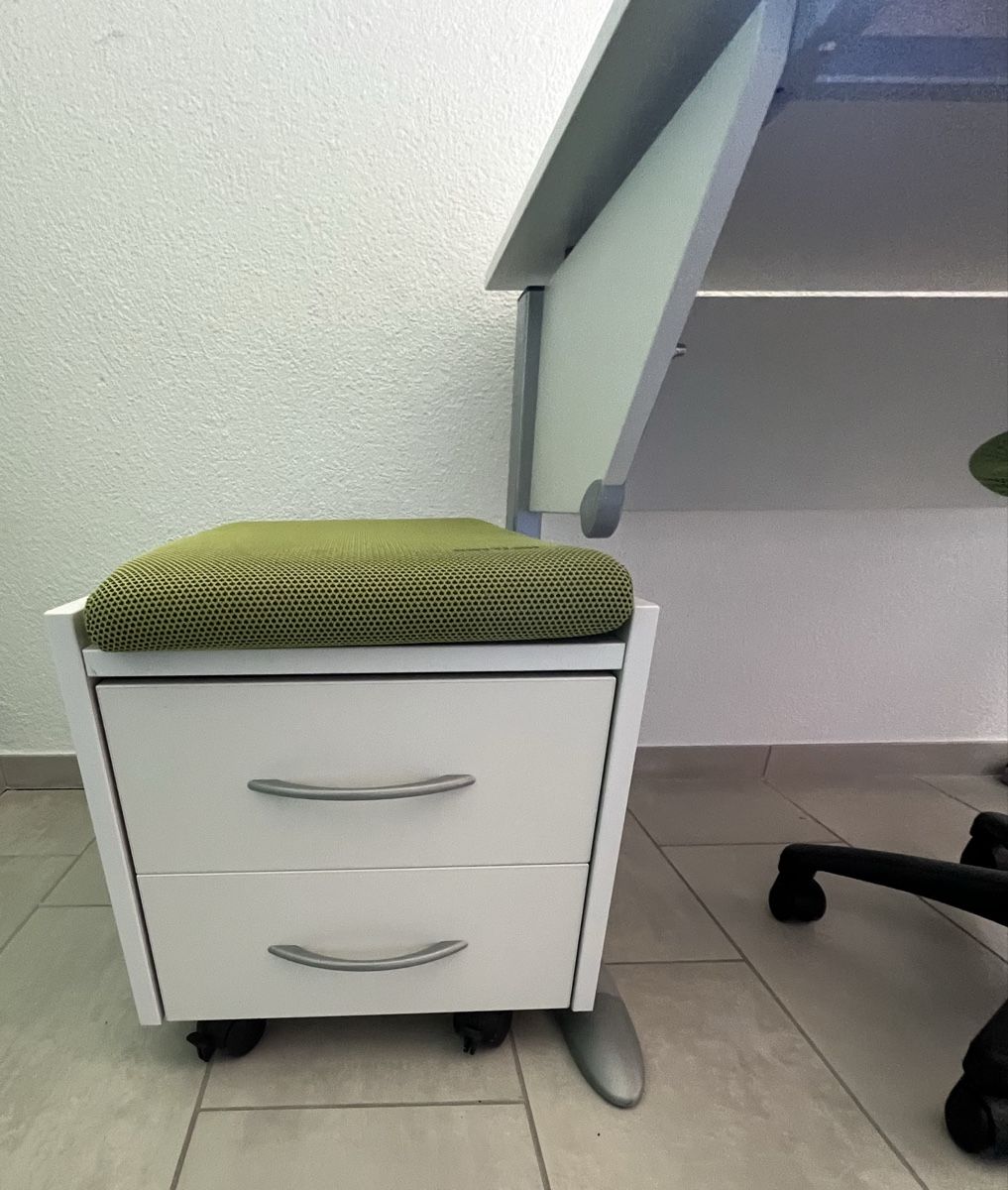 Scrivanie: Schreibtisch-Set Kettler – Usato da Freidorf TG venduto da Traum3003 6