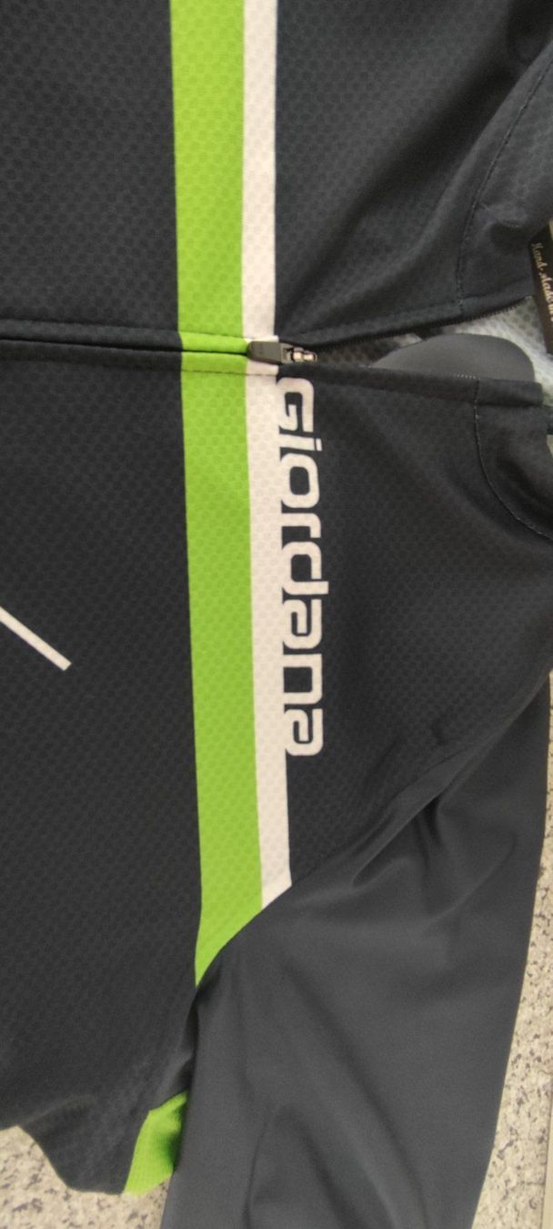 Canottiere & Pantaloni: Velo Trikot – Nuovo e nell'imballaggio originale da Disentis/Mustér venduto da magliamel 3