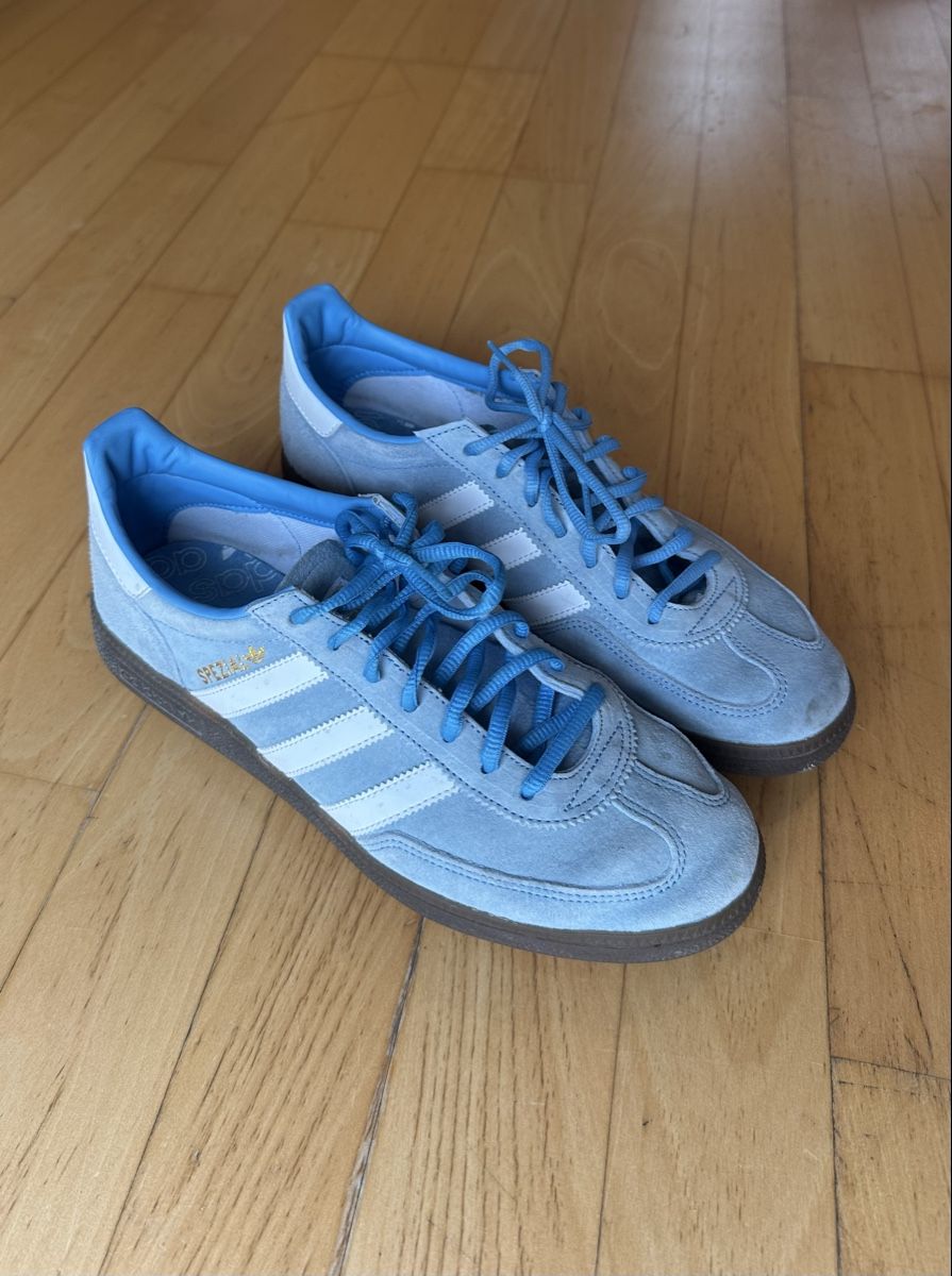 Adidas Scarpe da uomo: Adidas Spezial – Usato da Rickenbach-Sulz venduto da hel_yx9y