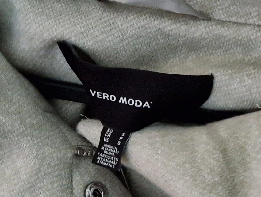 Esprit Mäntel: VERO MODA Damen Winterjacke/Freizeitjacke/Mantel/Gr.S – Neu (gemäss Beschreibung) aus Dagmersellen von Jamie89 1