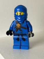 Lego figurine Ninjago Jay Golden Weapons Figur