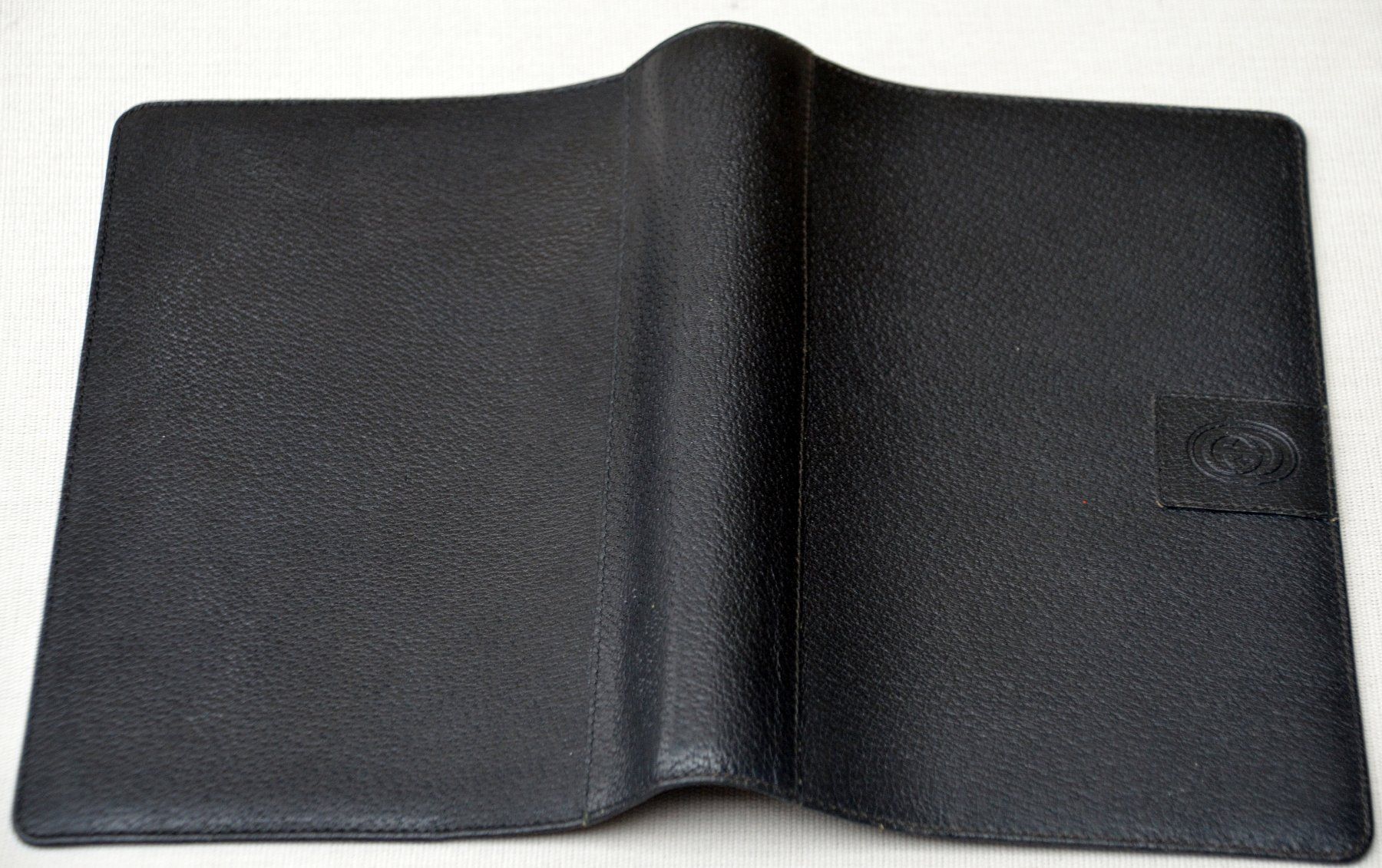 Gucci Borse: Gucci Notizbuchhülle / Couverture de cahier – Usato da Collonges venduto da arashee 5