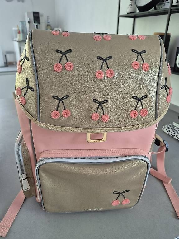 Borse & Zaini: Schulrucksack von Jeune Premier – Usato da Erlach venduto da Simona75