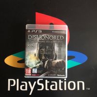 Dishonored für PS3