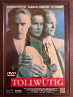 Tollwütig