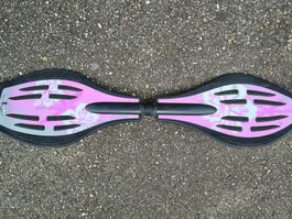 Waveboard Pink