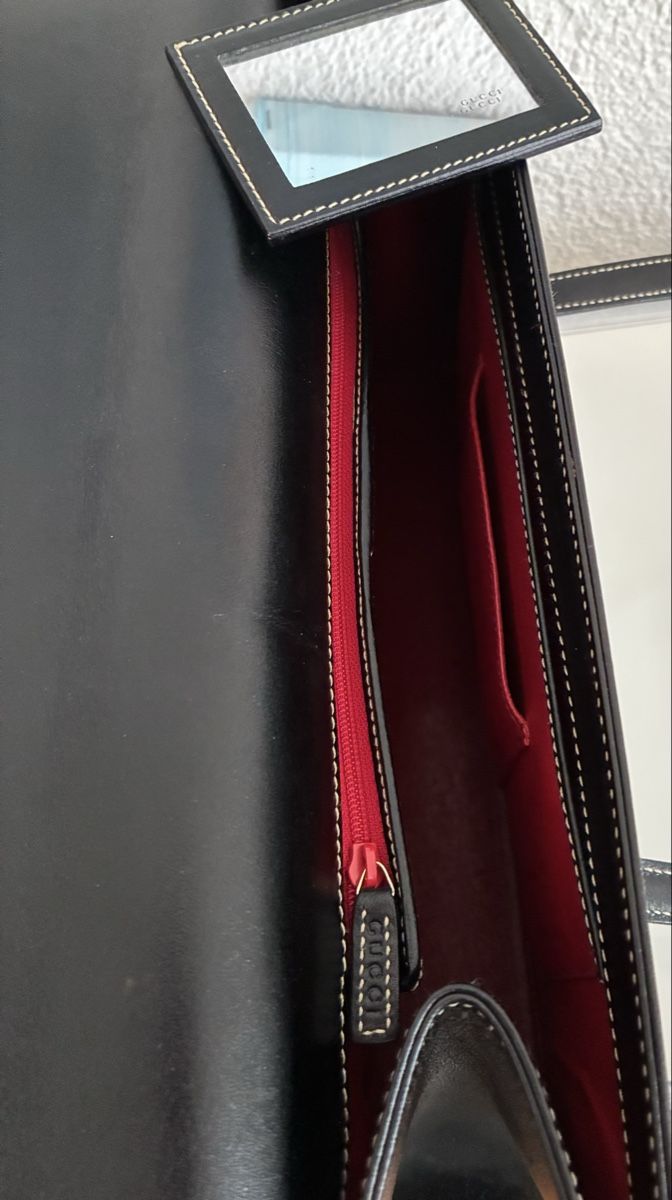 Gucci Borse da donna: Gucci Vintage Tasche – Usato da Teufen AR venduto da Partagas69 1