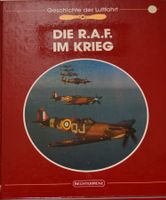 Die RAF im Krieg