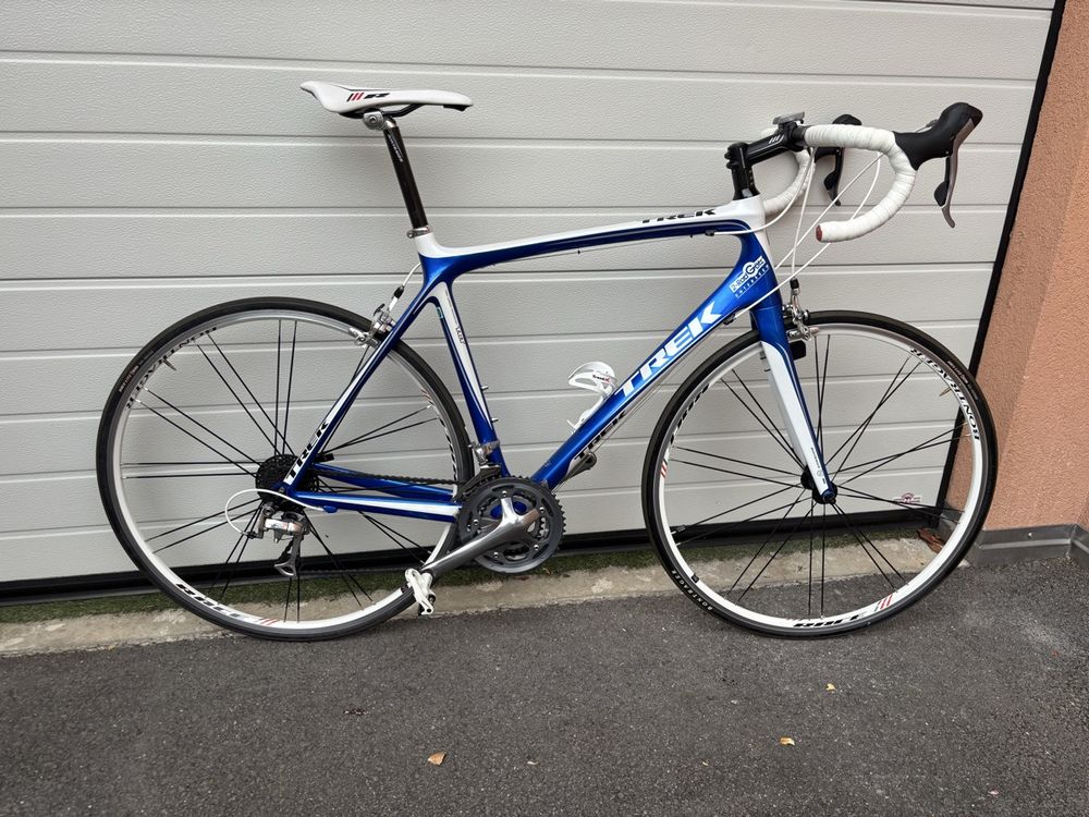 Trek Biciclette: Trek Madone 4.5 T vélo de course – Nuovo (secondo la descrizione) da Conthey venduto da Michel124