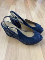 Très Jolie Schuhe Grösse 38.5