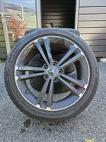 Roues complètes Mercedes