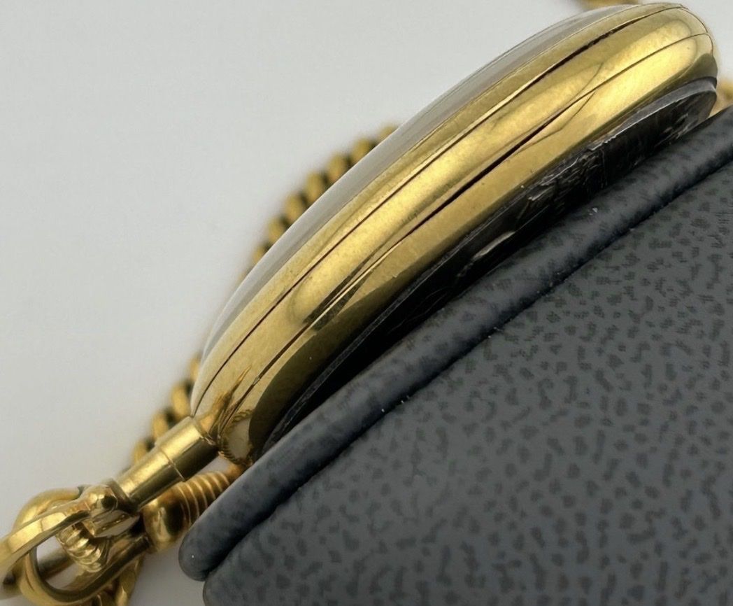 Orologi: Catorex Taschenuhr – Usato da Untersiggenthal venduto da TimeandShine 2
