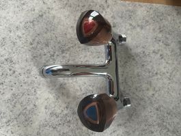 KWC Armatur für Waschtisch Lavabo Wasserhahn