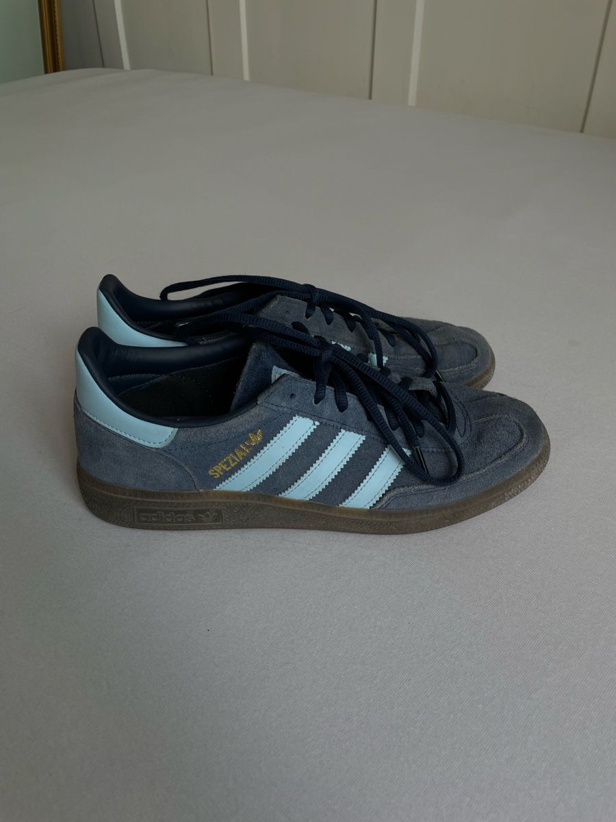 Adidas Herrenschuhe: Adidas Spezial – Neu (gemäss Beschreibung) aus Winterthur von sina852636 2