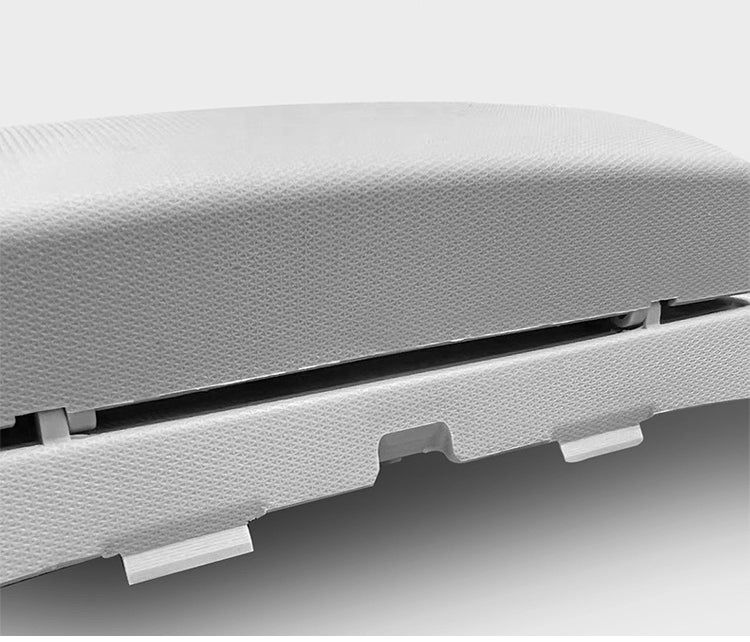 Tesla Alle Ersatzteile: Brillen Aufbewahrungsbox Tesla Model 3 – Neu und originalverpackt aus Dietikon von e-car-shop.schweiz 4