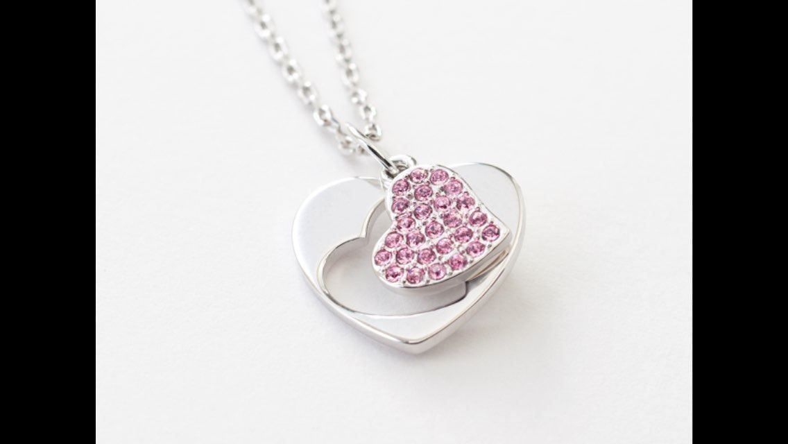 Swarovski Ketten: Swarovski Kette (1260N) – Neu und originalverpackt aus Adliswil von RedDelicious