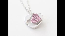 Swarovski Kette (1260N)
