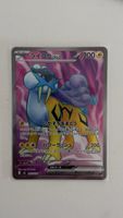 Raikou ex (m6 092)