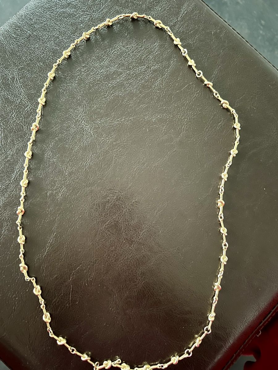 Catenine: Kette – Usato da rebstein venduto da chiobe