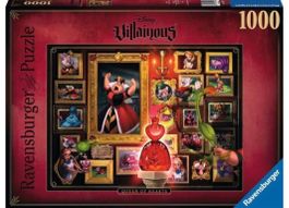 Ravensburger Disney Puzzle "Alice im Wunderland"