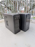 Desktop PC i5/ 10GB/ 500GB