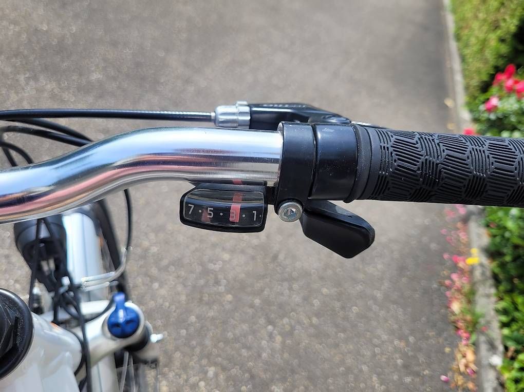 Biciclette: Kindervelo - 24'  – Usato da Unterengstringen venduto da Sunriseben 2