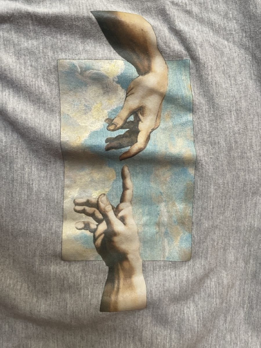 Pullover & Sweatshirts: Pullover – Neu (gemäss Beschreibung) aus Unterseen von Panini56 1