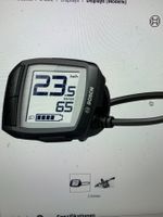 Bosch Purion Display BUI215
