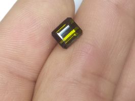 Tourmaline - 2.16cts - Mozambique