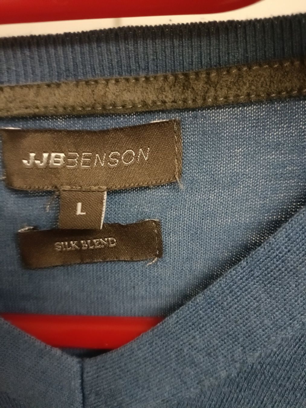 Maglioni & Felpe: JJB Benson Pullover Grösse L – Usato da Würenlos venduto da getskill 1