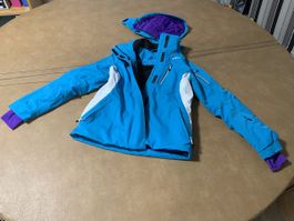 Albright Skijacke Damen