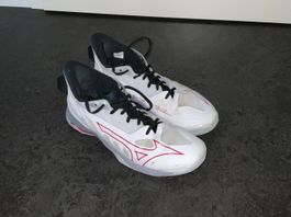 Mizuno Wave Mirage 5 Handball/Volleyball/Unihockeyschuh