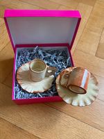 Set tazzine espresso in ceramica