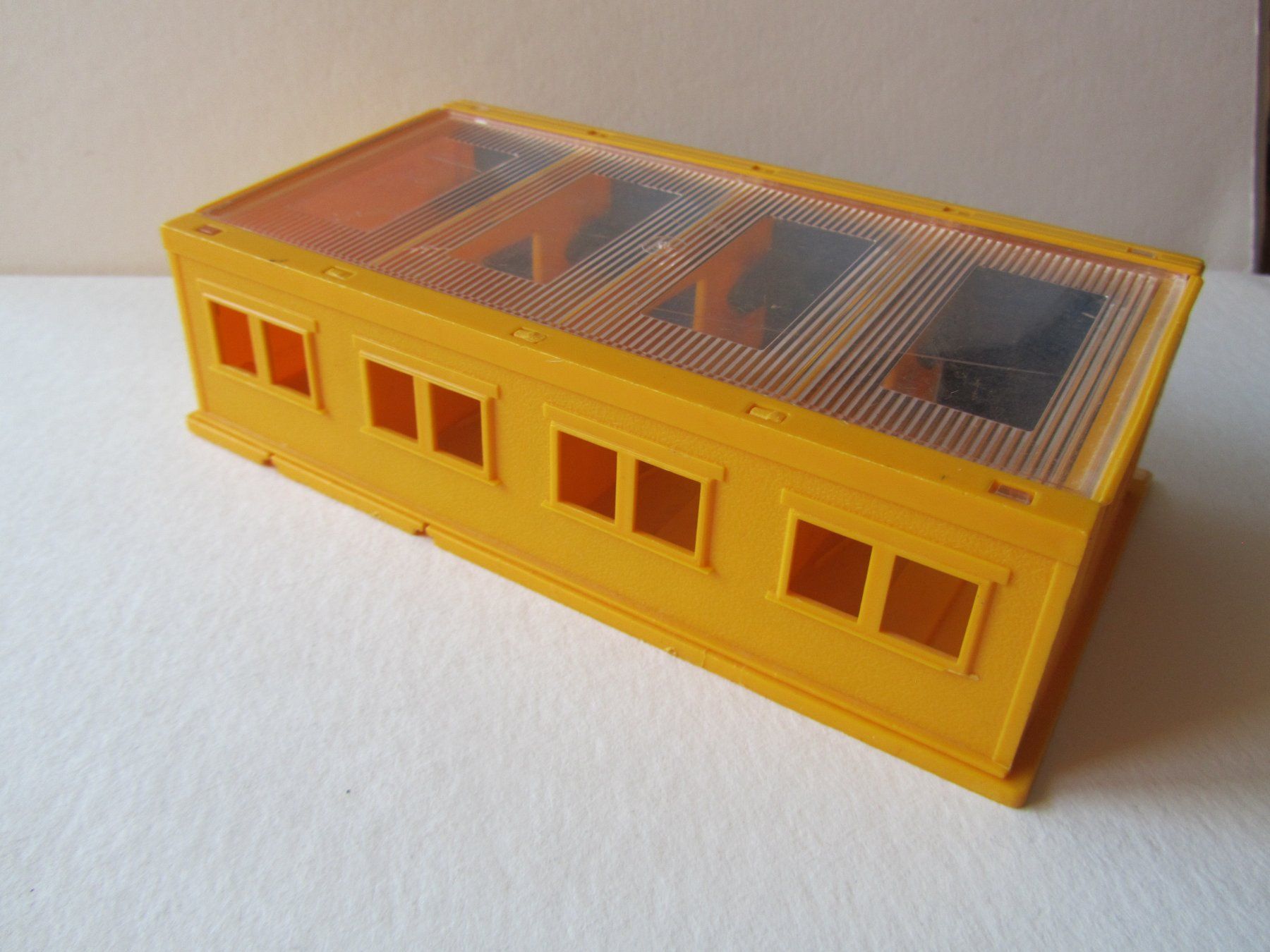 Corgi Toys Modellini d'auto: Multi Garage, Corgi Juniors (Angebot 1) – Usato da Weiningen ZH venduto da dietsch57 2