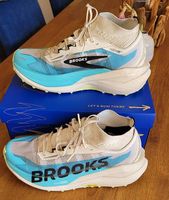Chaussures trail BROOKS Cascadia Elite 43
