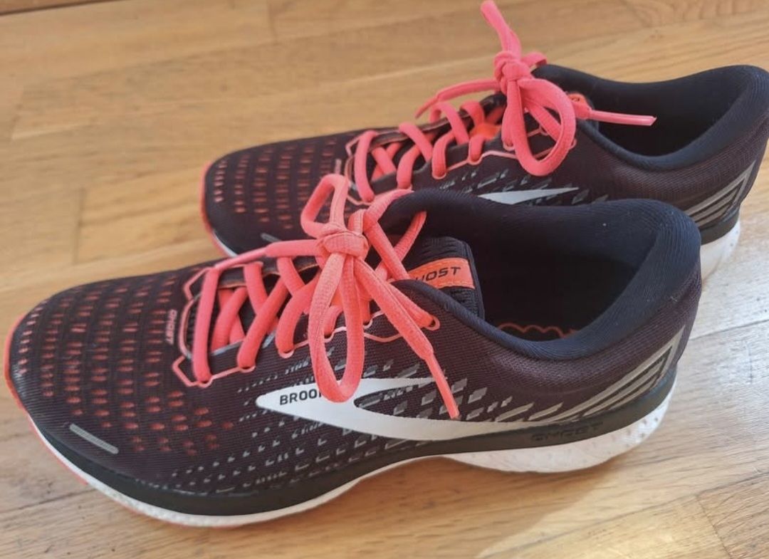 Brooks Scarpe da donna: Laufschuhe Brooks Damen – Nuovo (secondo la descrizione) da Tamins venduto da VW99 1