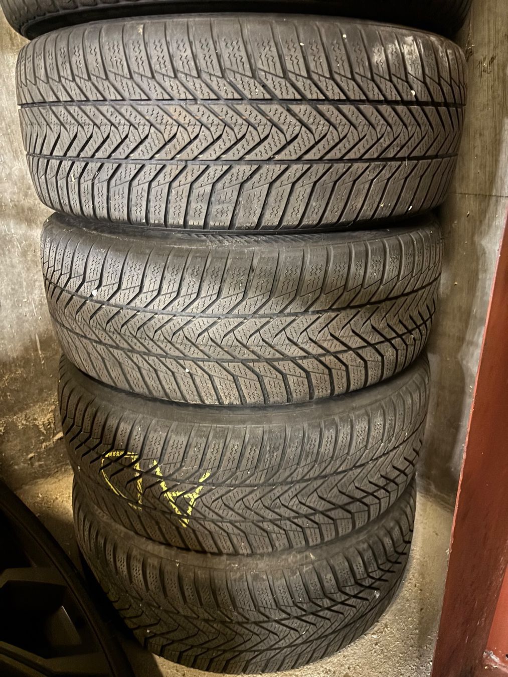 Pneumatici & Ruote complete: Ruote Subaru – Usato da Altdorf UR venduto da mar_jjb7