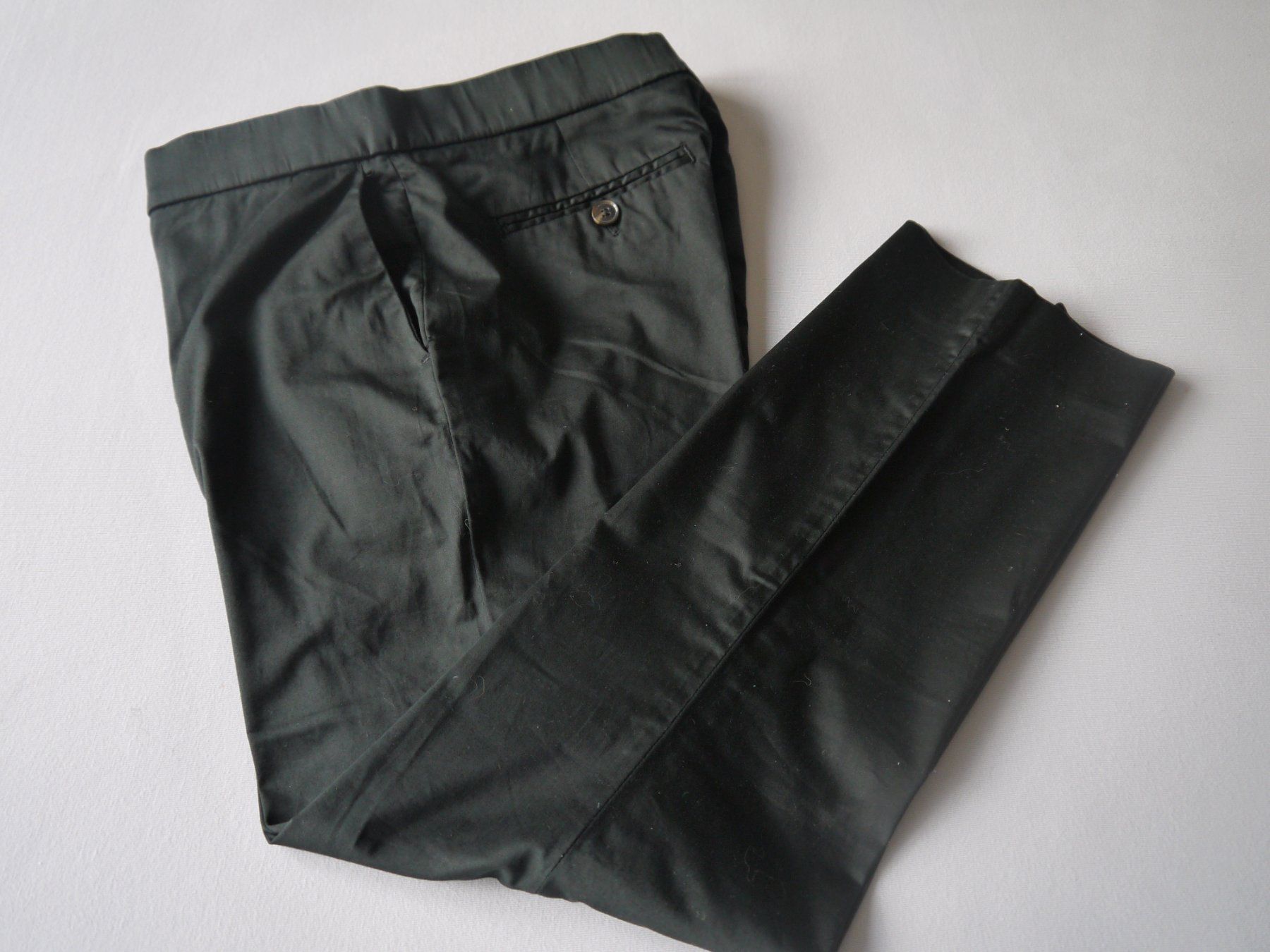 Pamela Henson Pantaloni: Pamela Henson Hose Gr.36 – Usato da Hagendorn venduto da Blaf 1