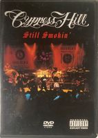 CYPRESS HILL - STILL SMOKIN'
