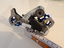 Shimano Deore XT RD-M737 Schaltwerk