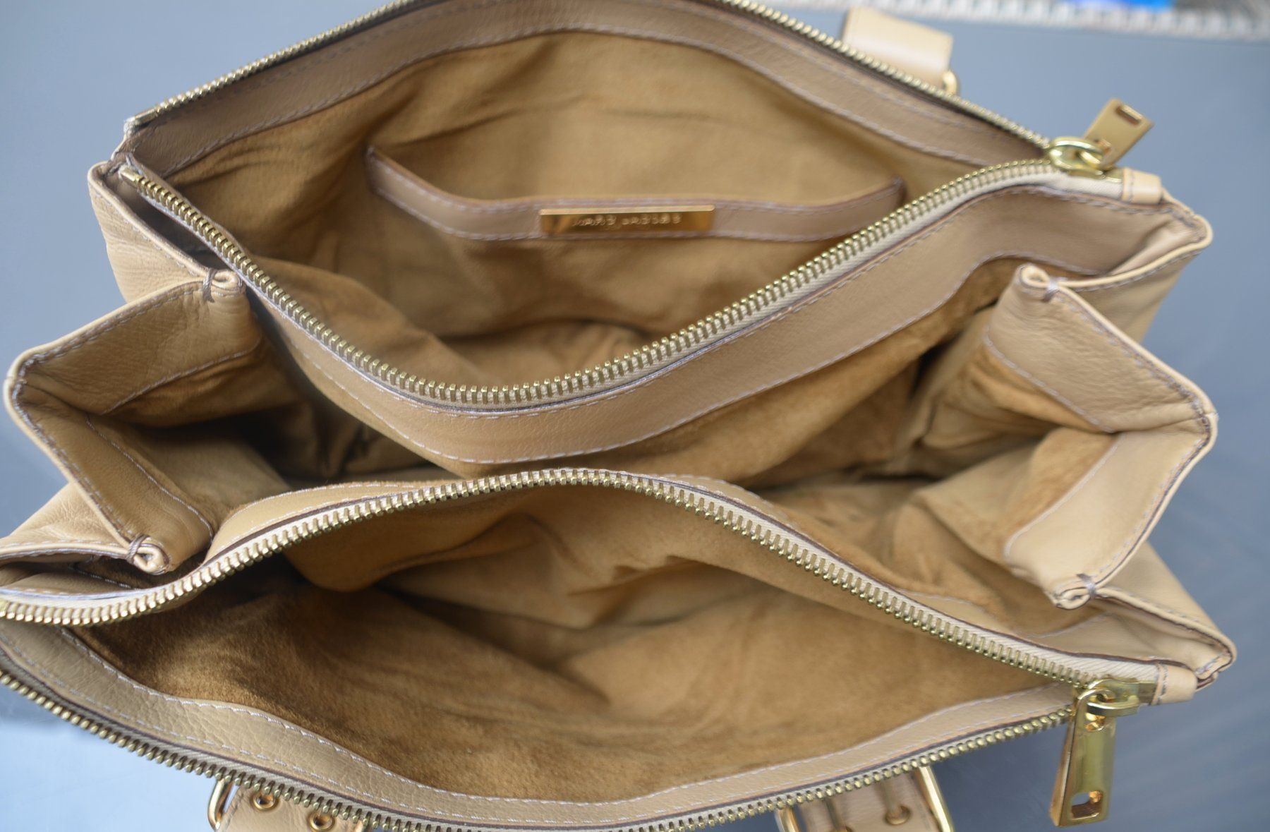 Marc Jacobs Taschen für Damen: Marc Jacobs Tasche / Sac – Gebraucht aus Collonges von Auganien 8
