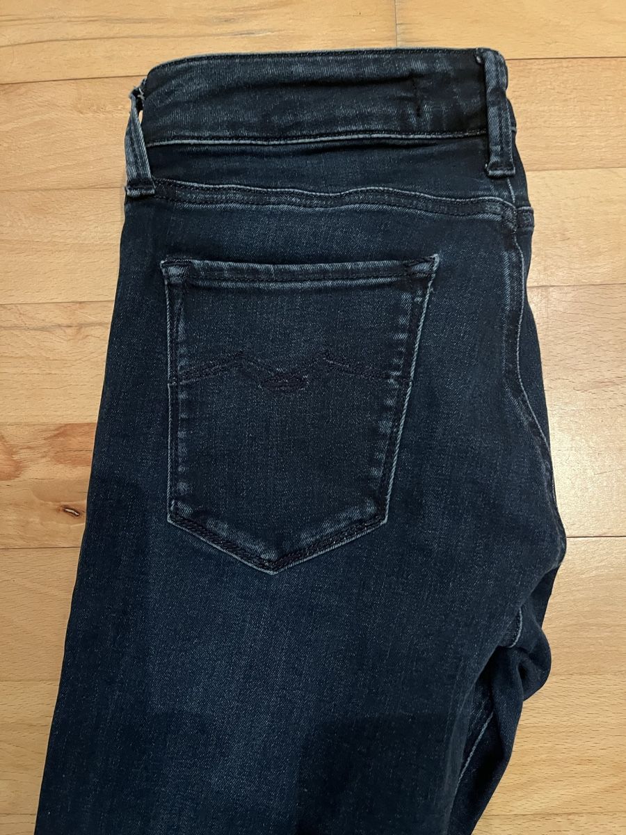 Jeans: Replay New Luz – Usato da Ostermundigen venduto da jovia2000 2