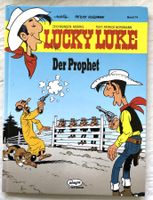 LUCKY LUKE - Band 74 - Der Prophet - HC - 1.Auflage