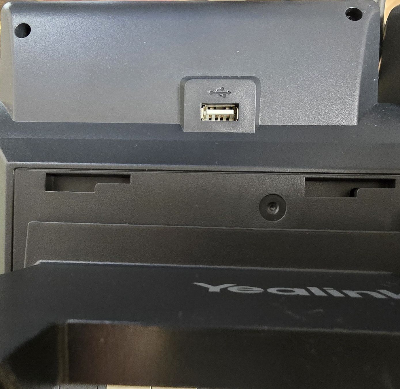 Yealink Telefone: Yealink T46S IP Telefon – Gebraucht aus Bergdietikon von ewa1005 2