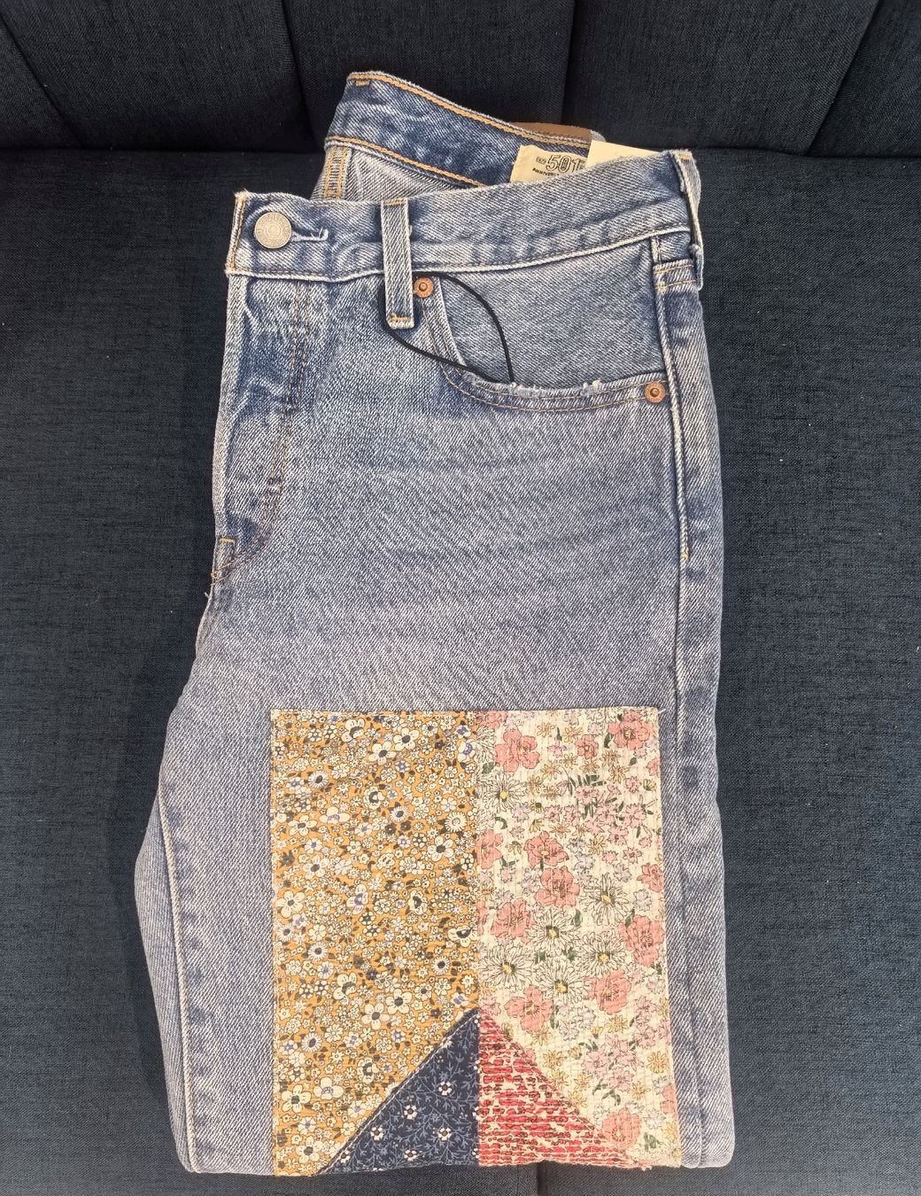 Levi's Jeans: Levi's 501 90's – Nuovo e nell'imballaggio originale da Bad Ragaz venduto da chenk24 3